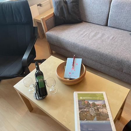 Appartamento Relax 1 Goslar Esterno foto